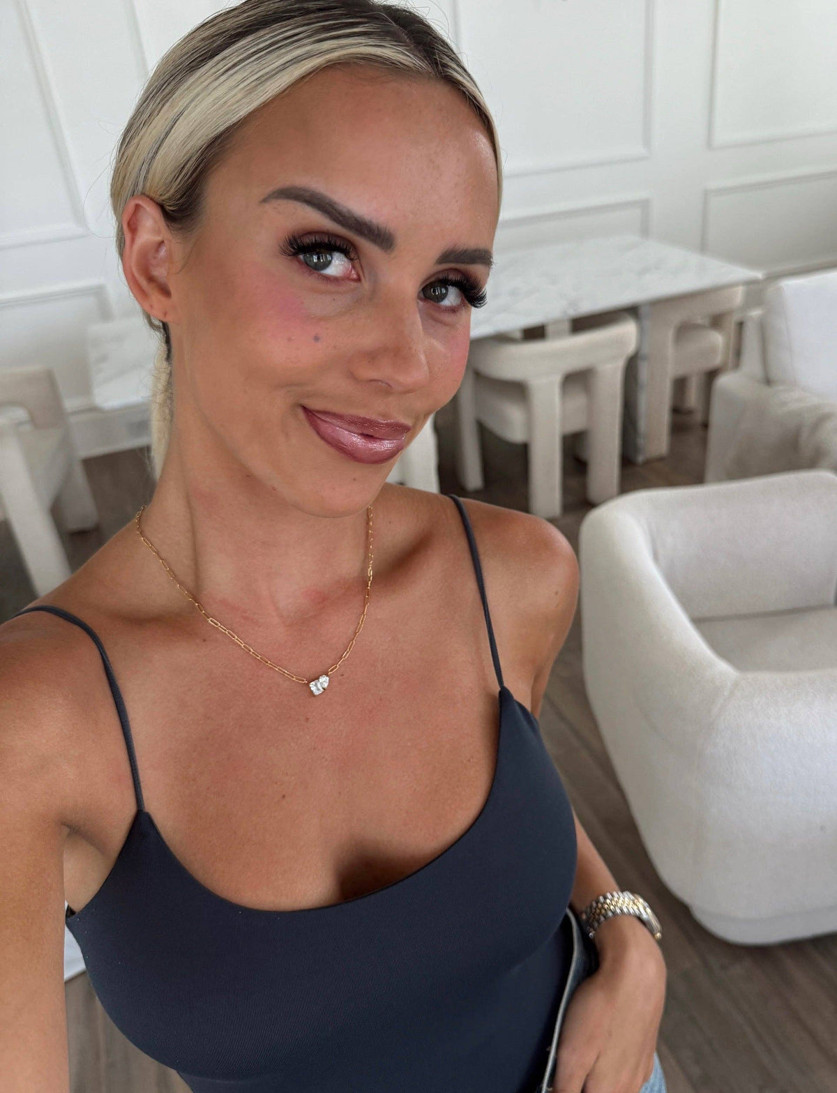 Naomi Neclace