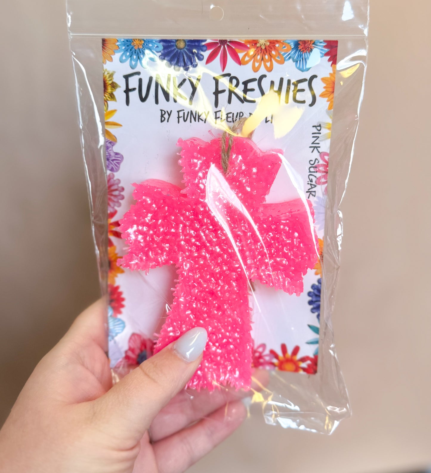 Funky Freshies