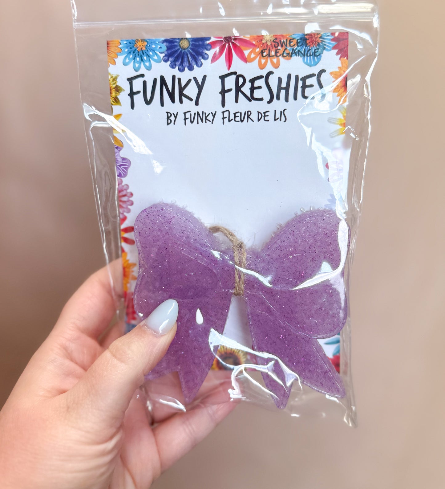 Funky Freshies