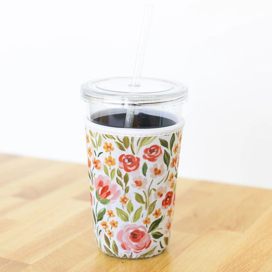 Elyse Breanne Drink Sleeves