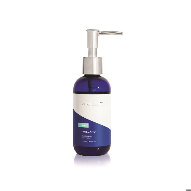 Volcano Hand Wash