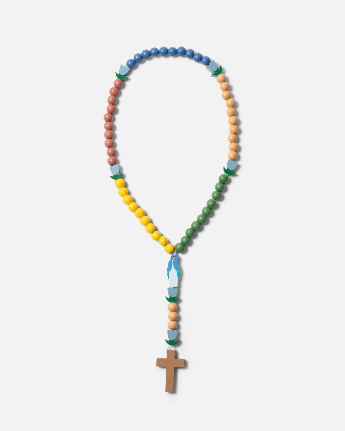 Rosary Kit - Mary's Prayer