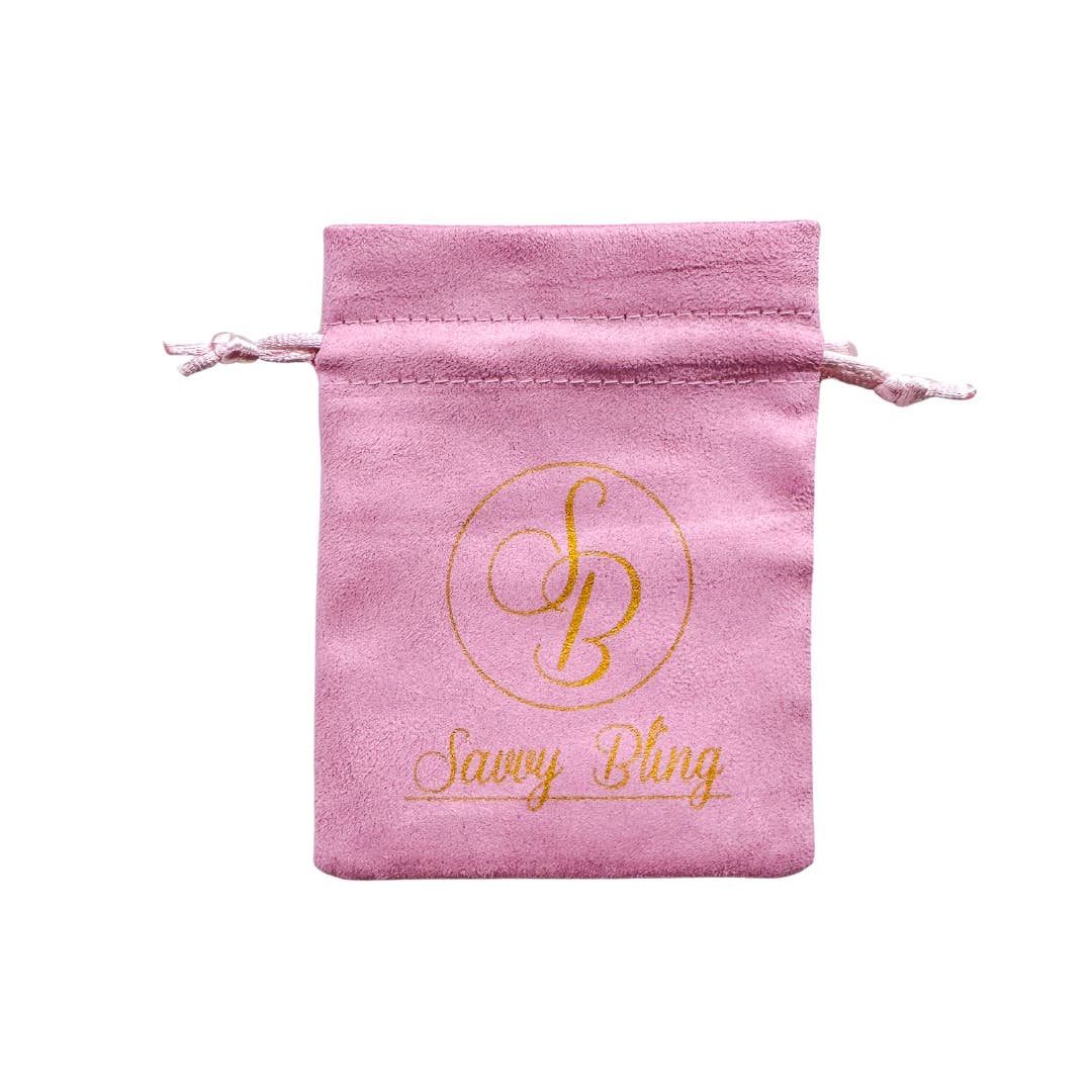 Watch Charm Bracelet | A-CZ SILVER