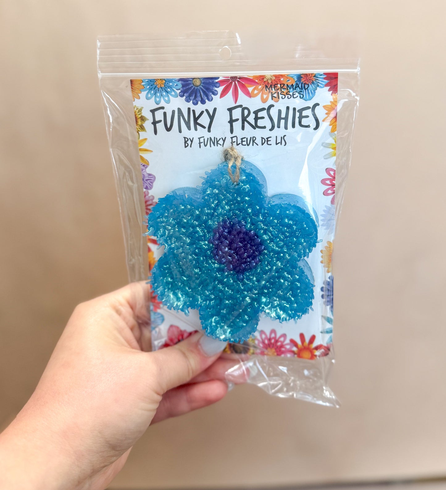 Funky Freshies