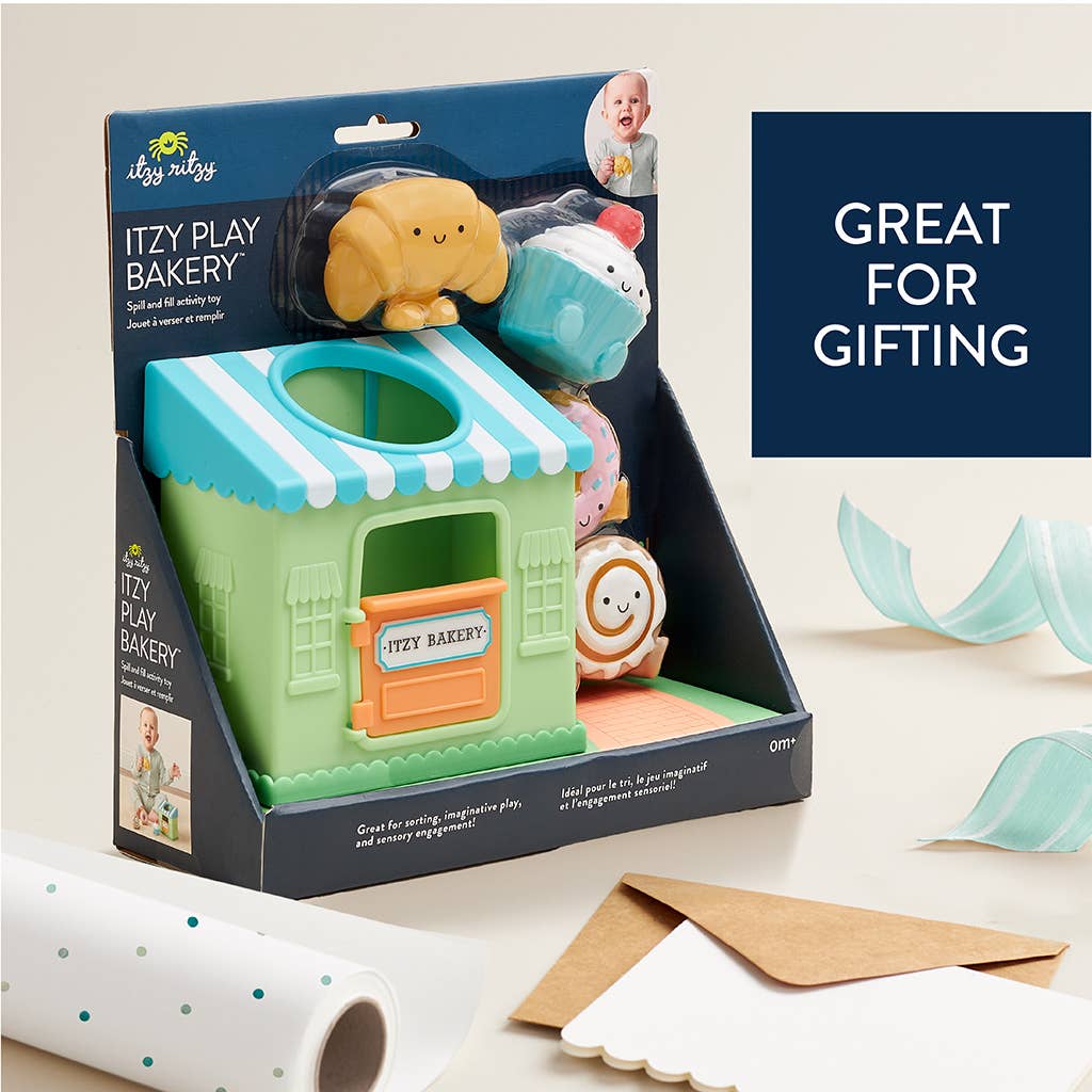 Play Bakery™ | Put & Take Toy