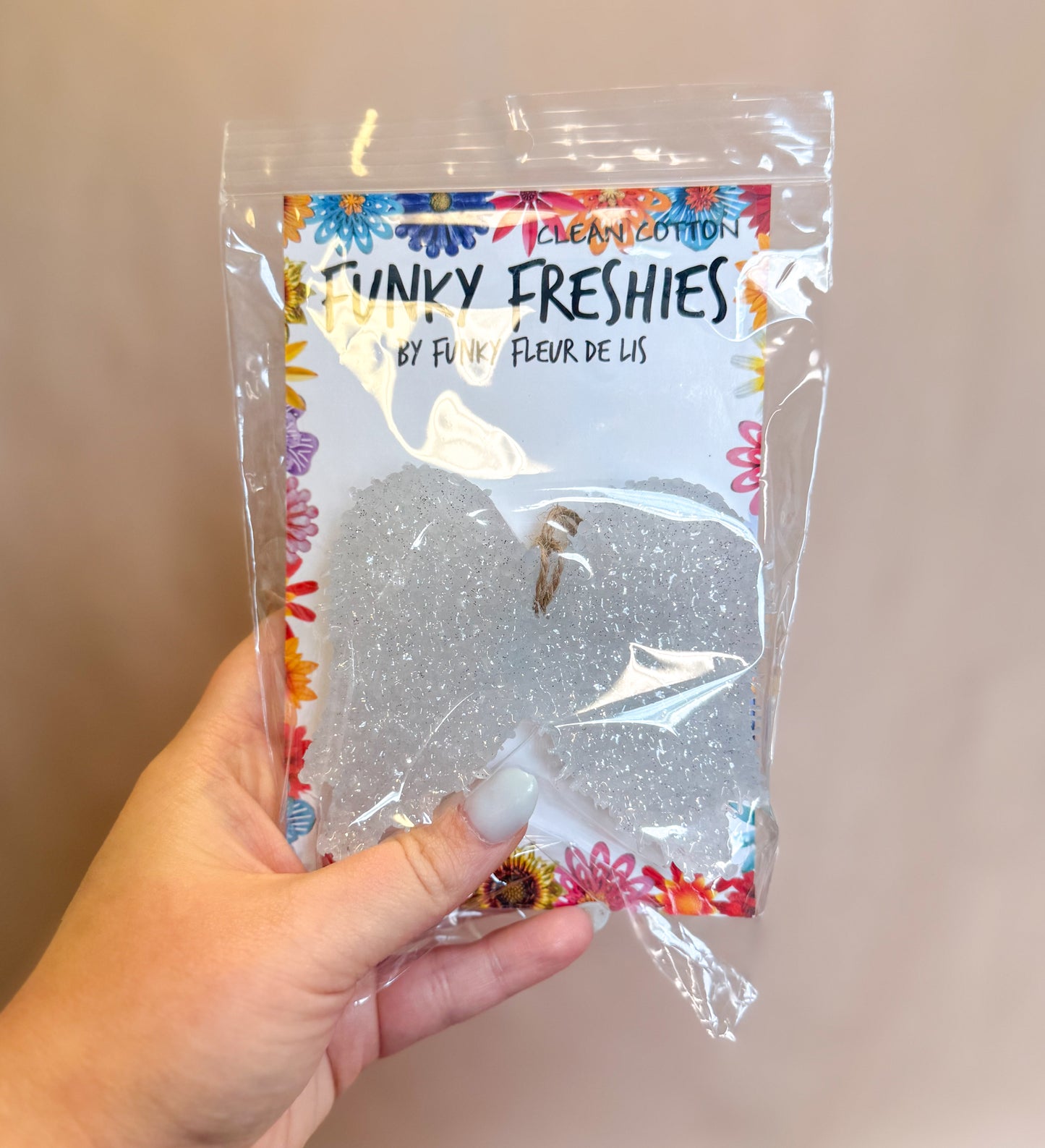 Funky Freshies