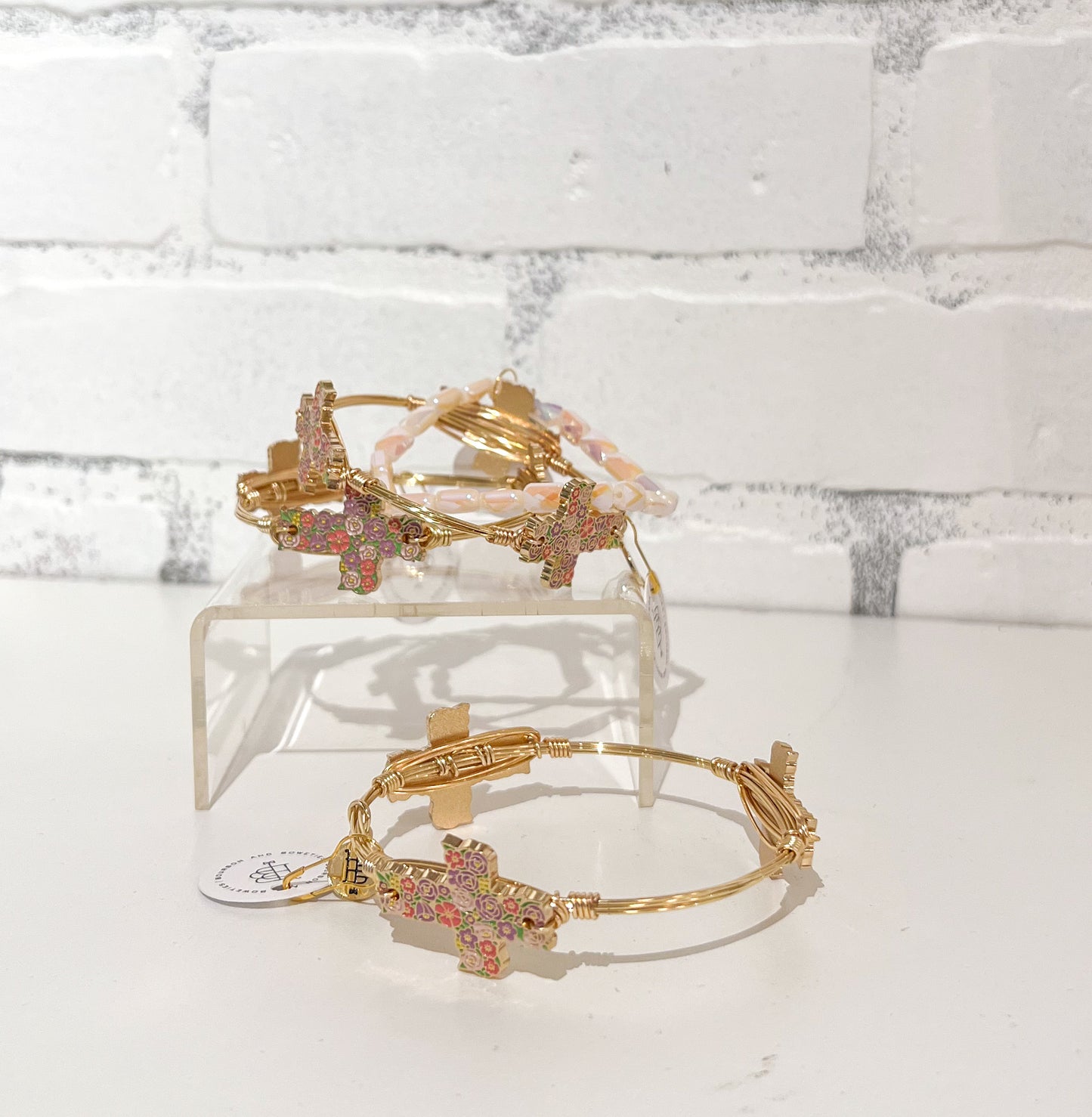 The Esther Bangle Bracelet