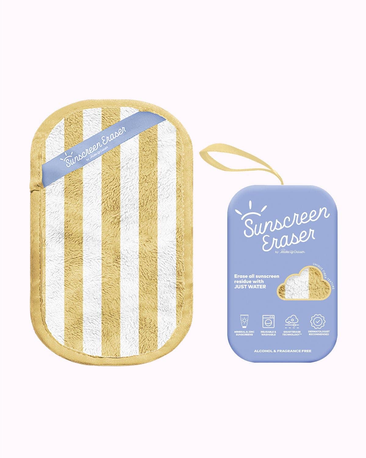 MakeUp Eraser | Sunscreen Eraser