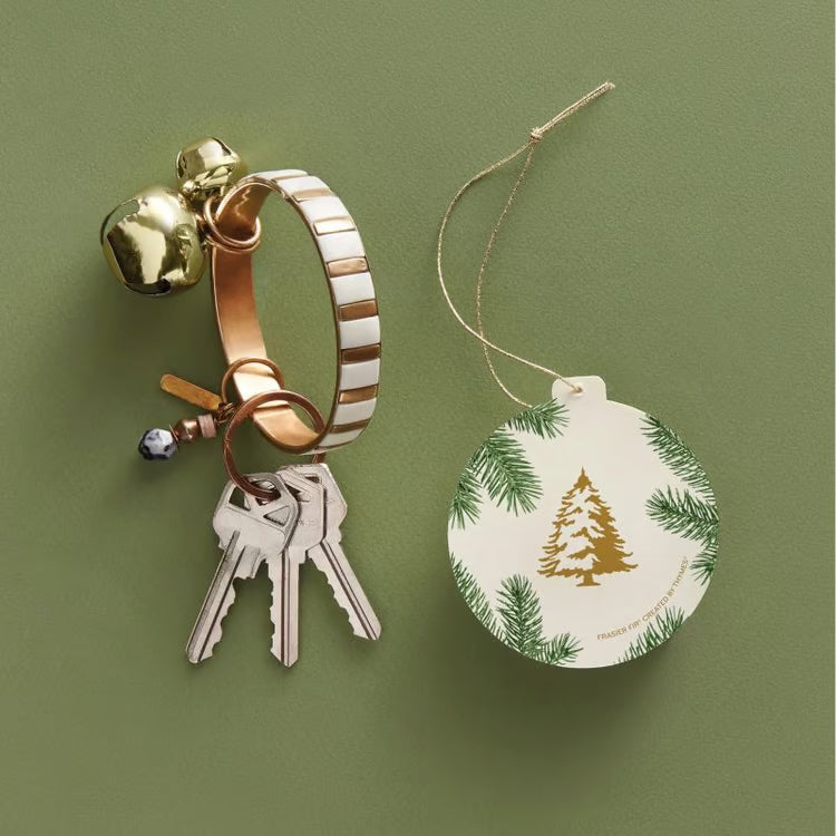 Frasier Fir Scented Decorative Sachet