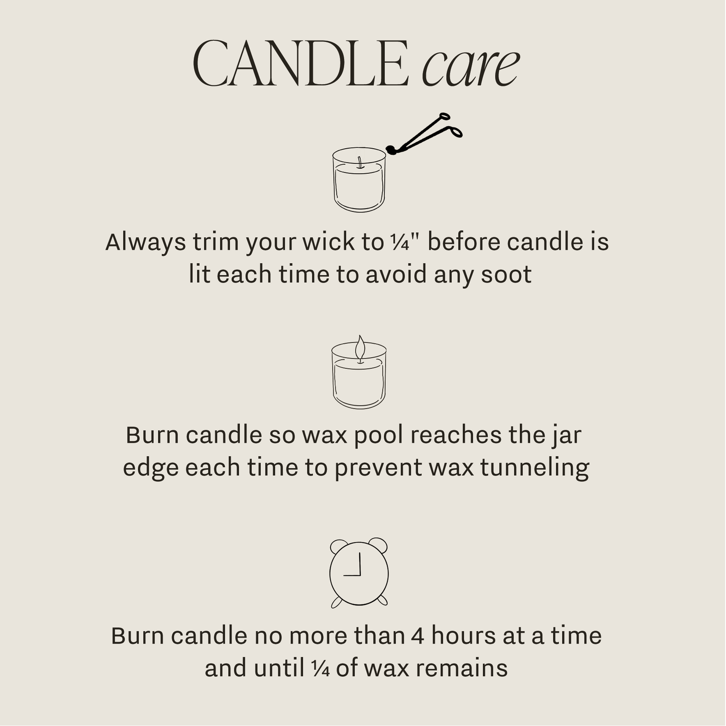 Warm and Cozy Soy Candle | 20 oz Pumpkin Jar