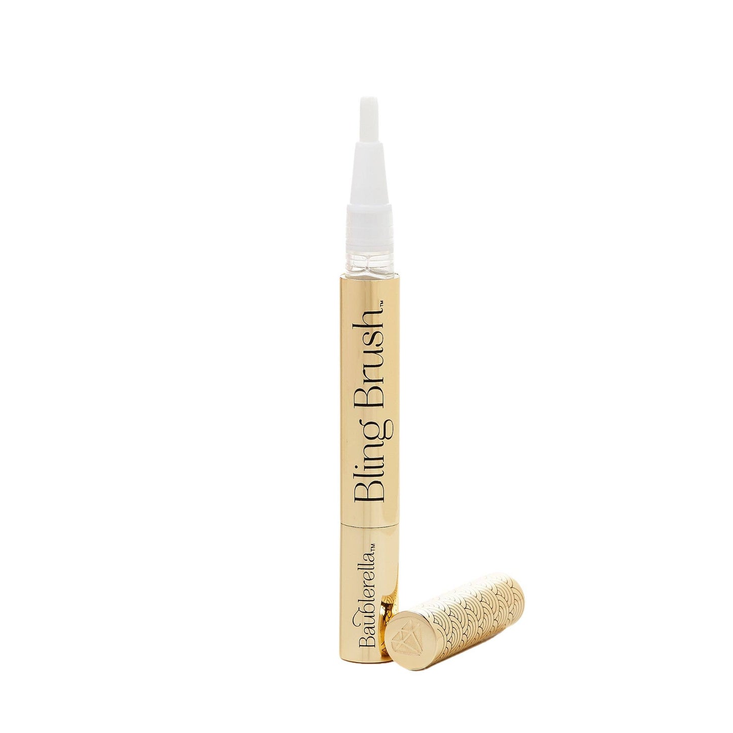 Bling Brush | The Original Natural Jewelry Cleaner