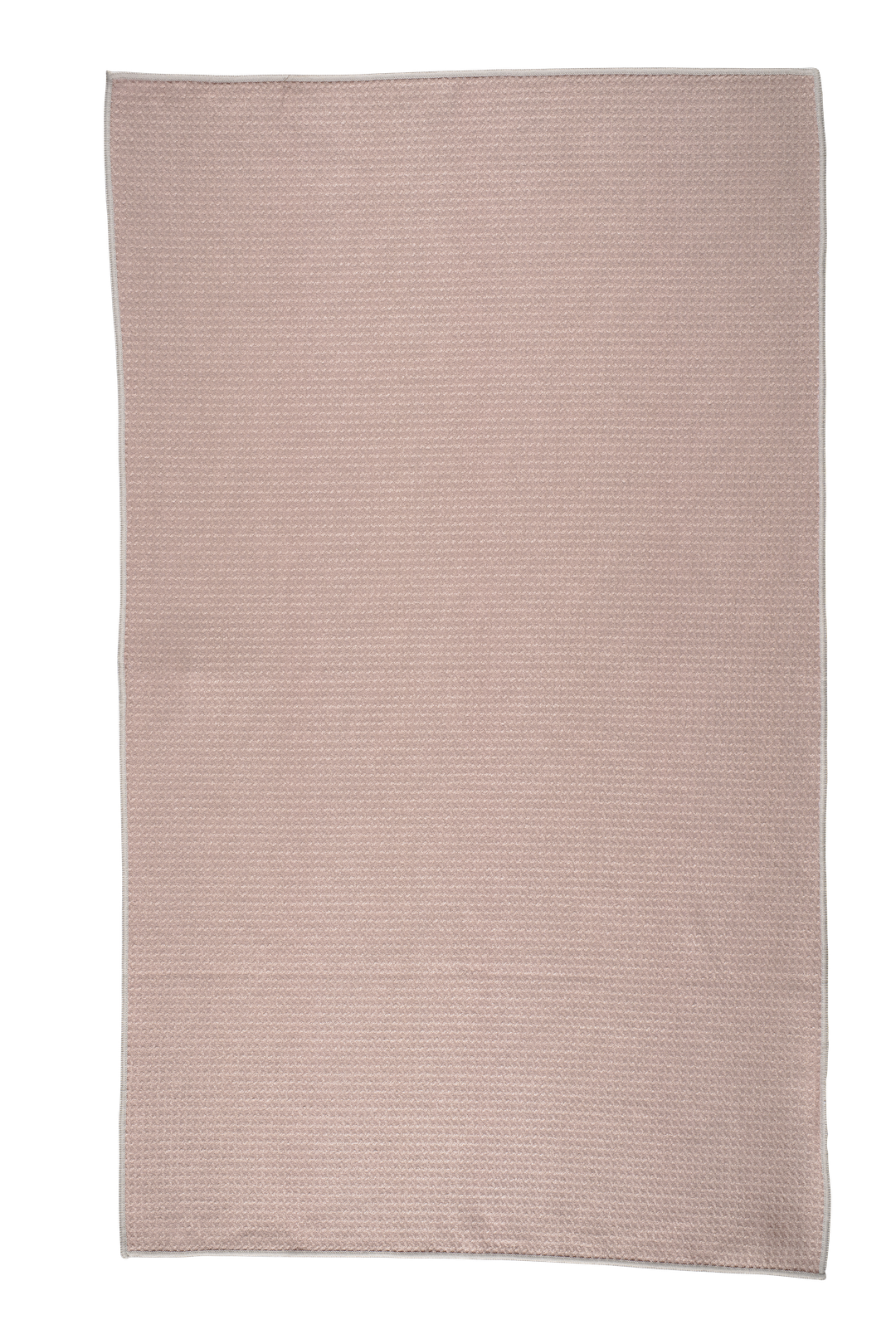 Bloom Microfiber Towel | Driftwood