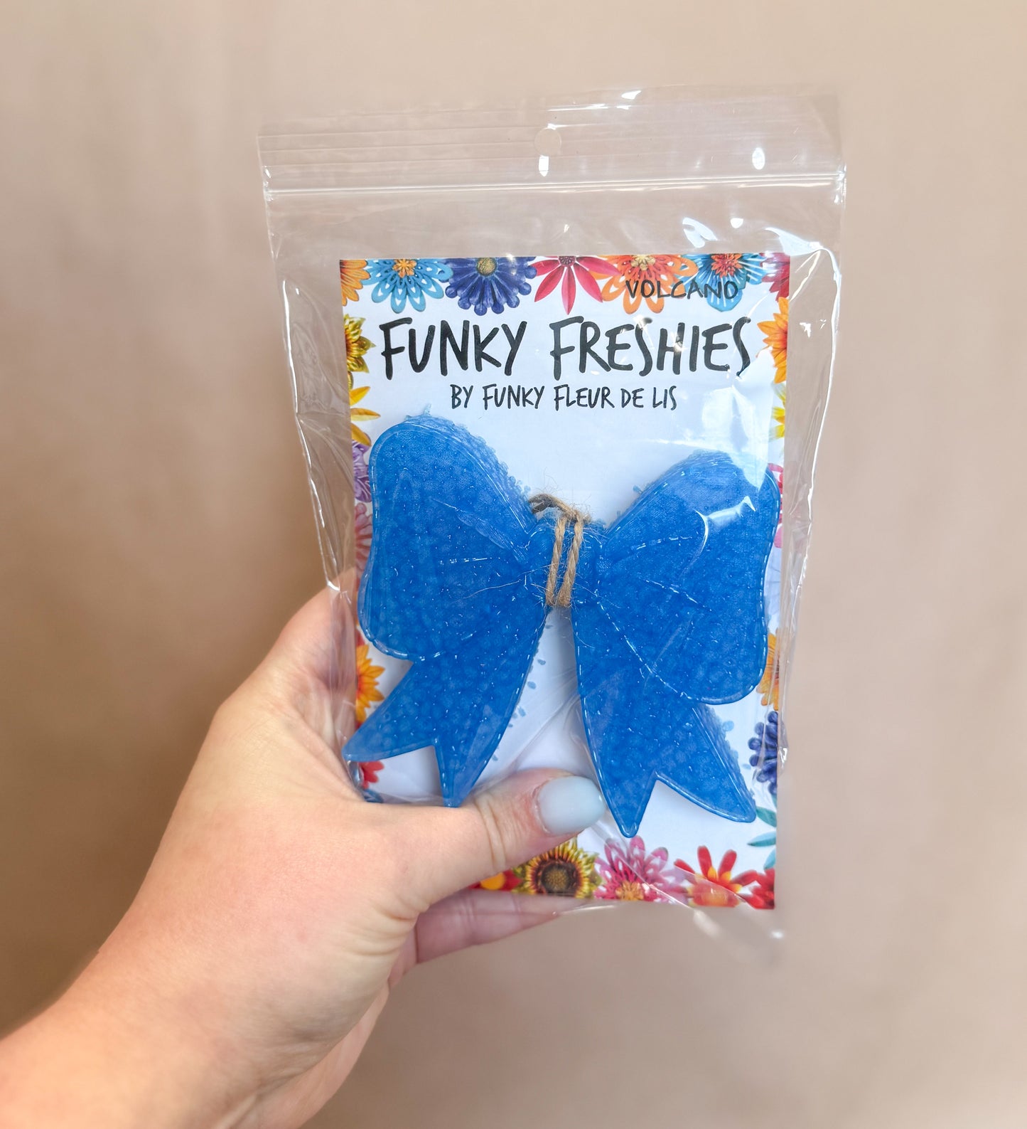 Funky Freshies