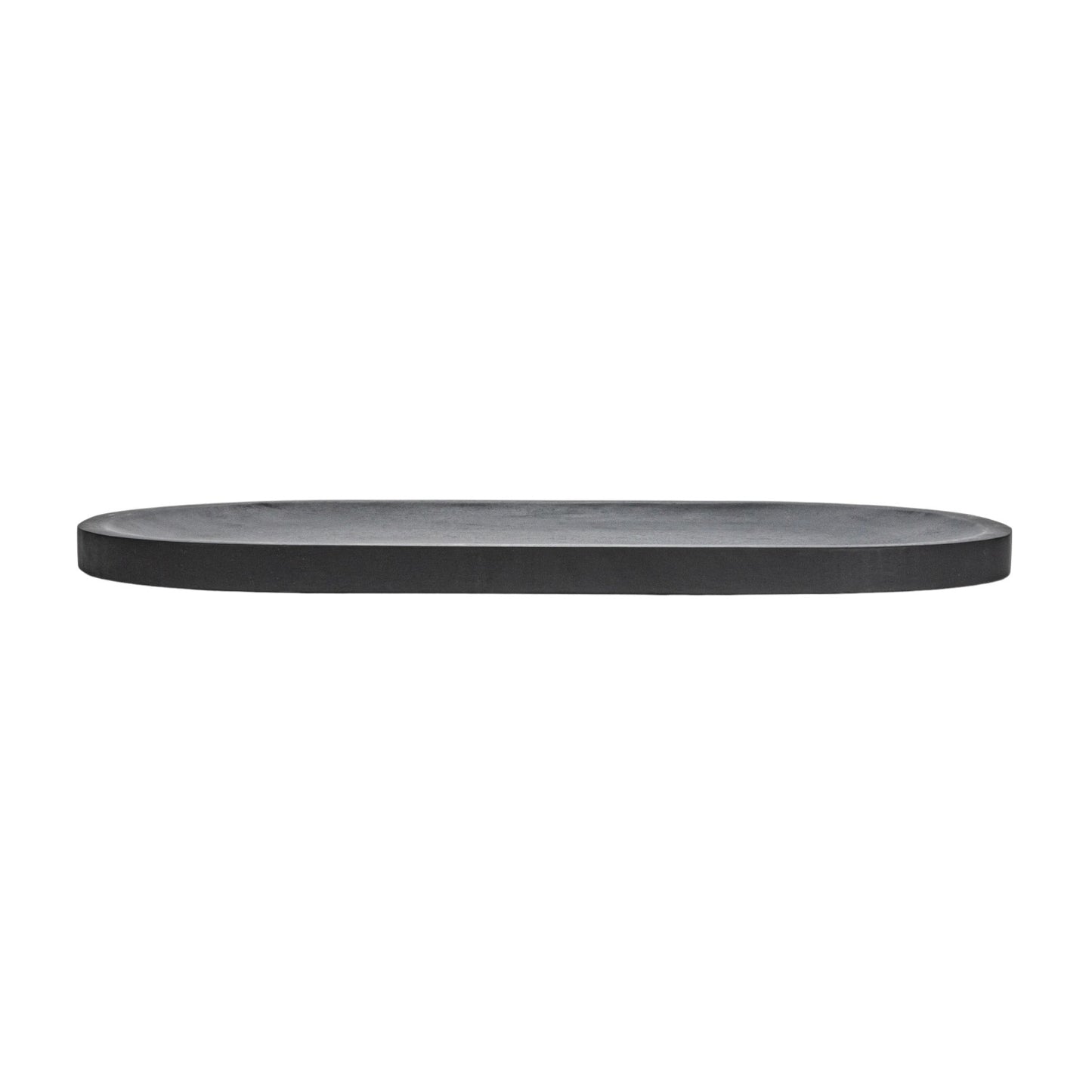 Mango Wood Serving Board | Black