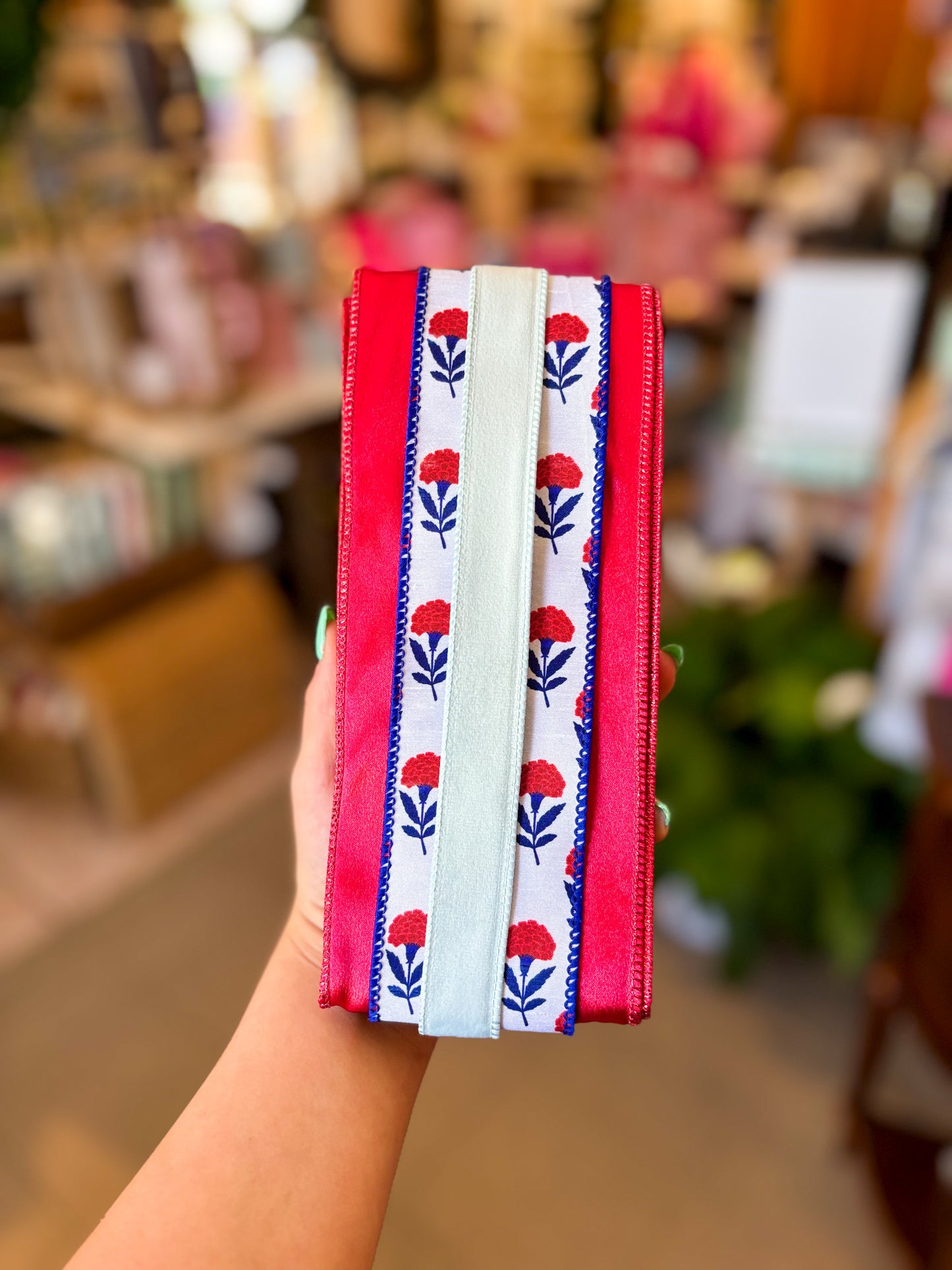 Lagniappe Bow Bundles