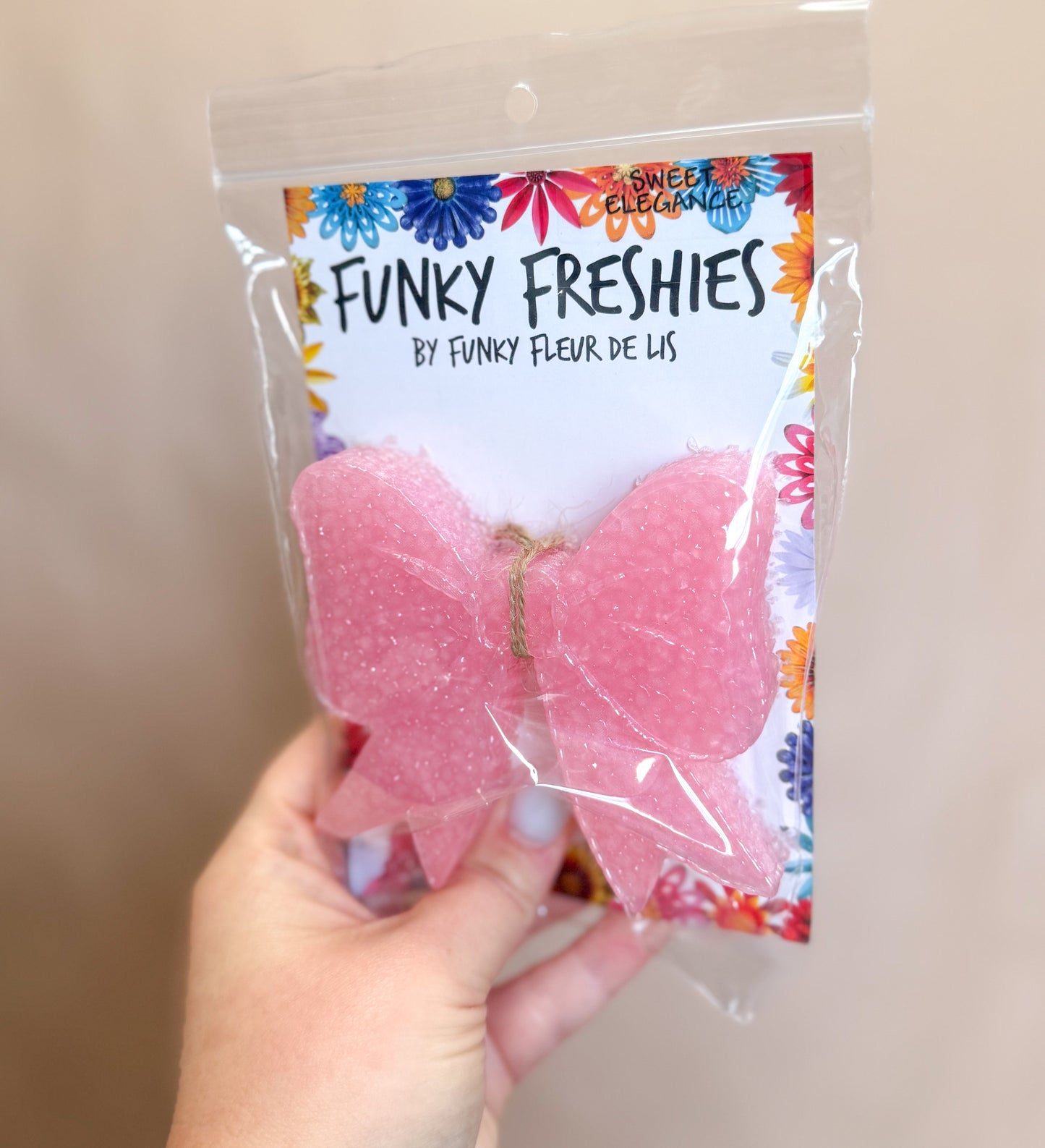 Funky Freshies
