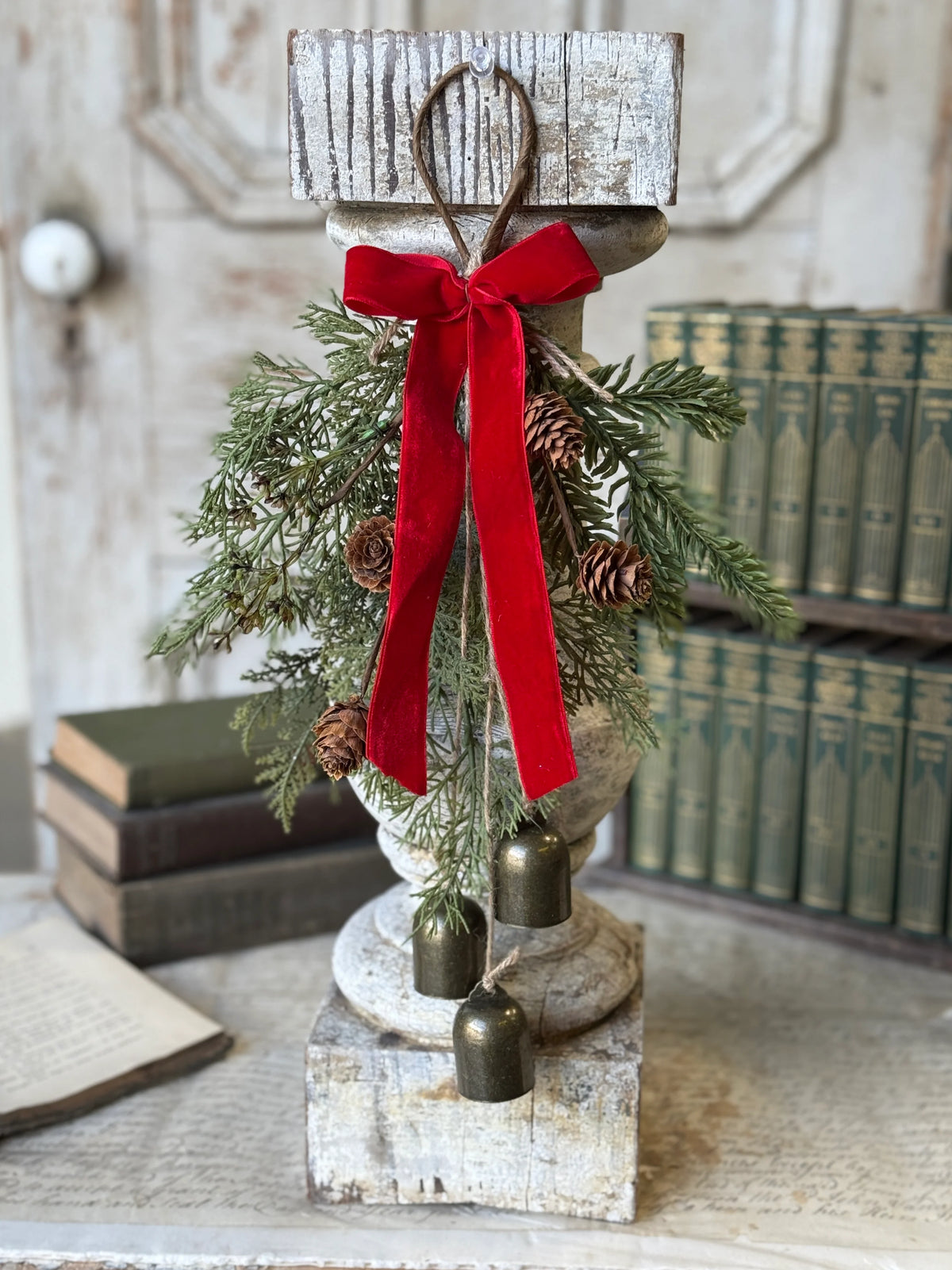 Merry Melody Hanging | 15"