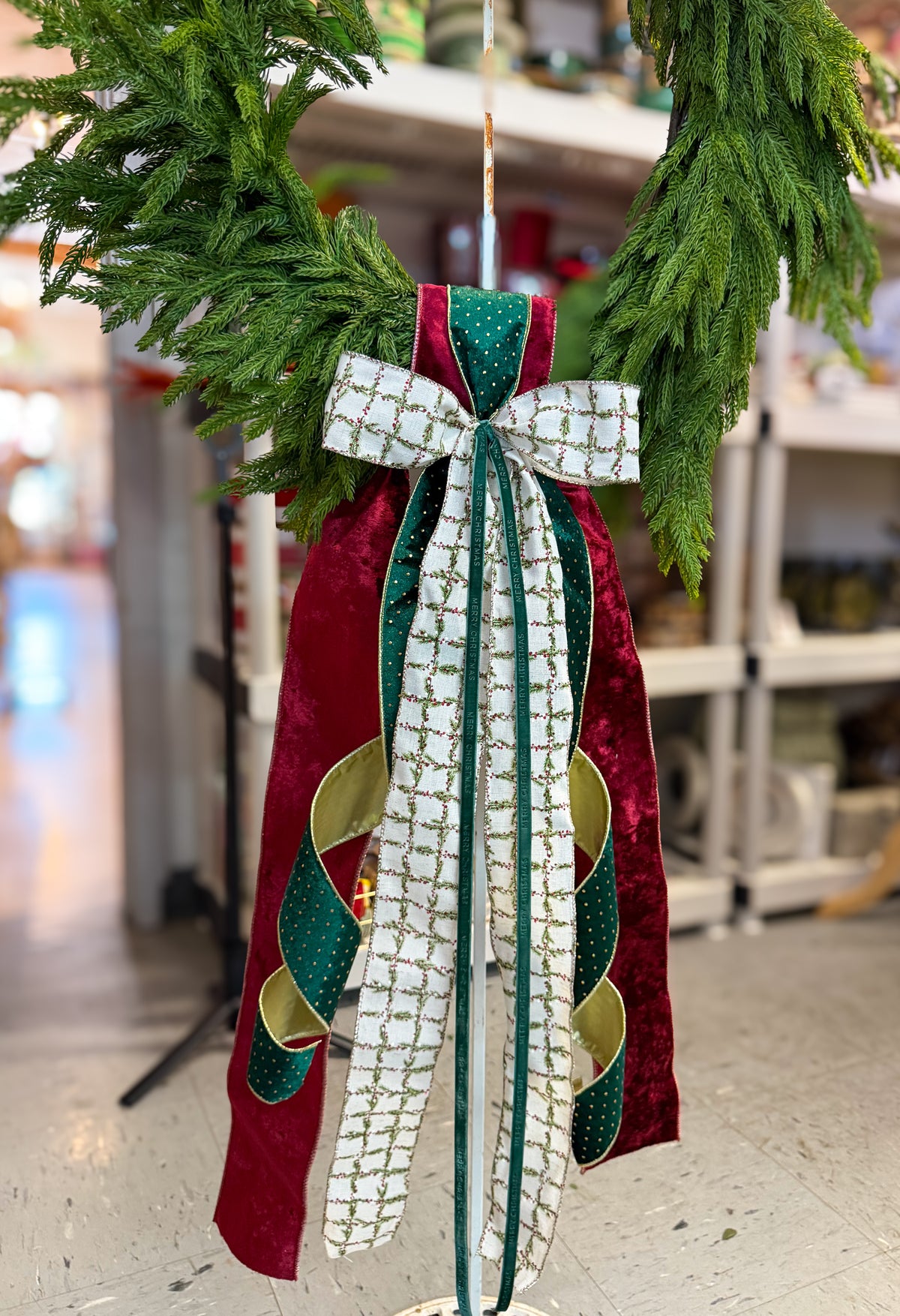 Lagniappe Bow Bundle | Yuletide Elegance
