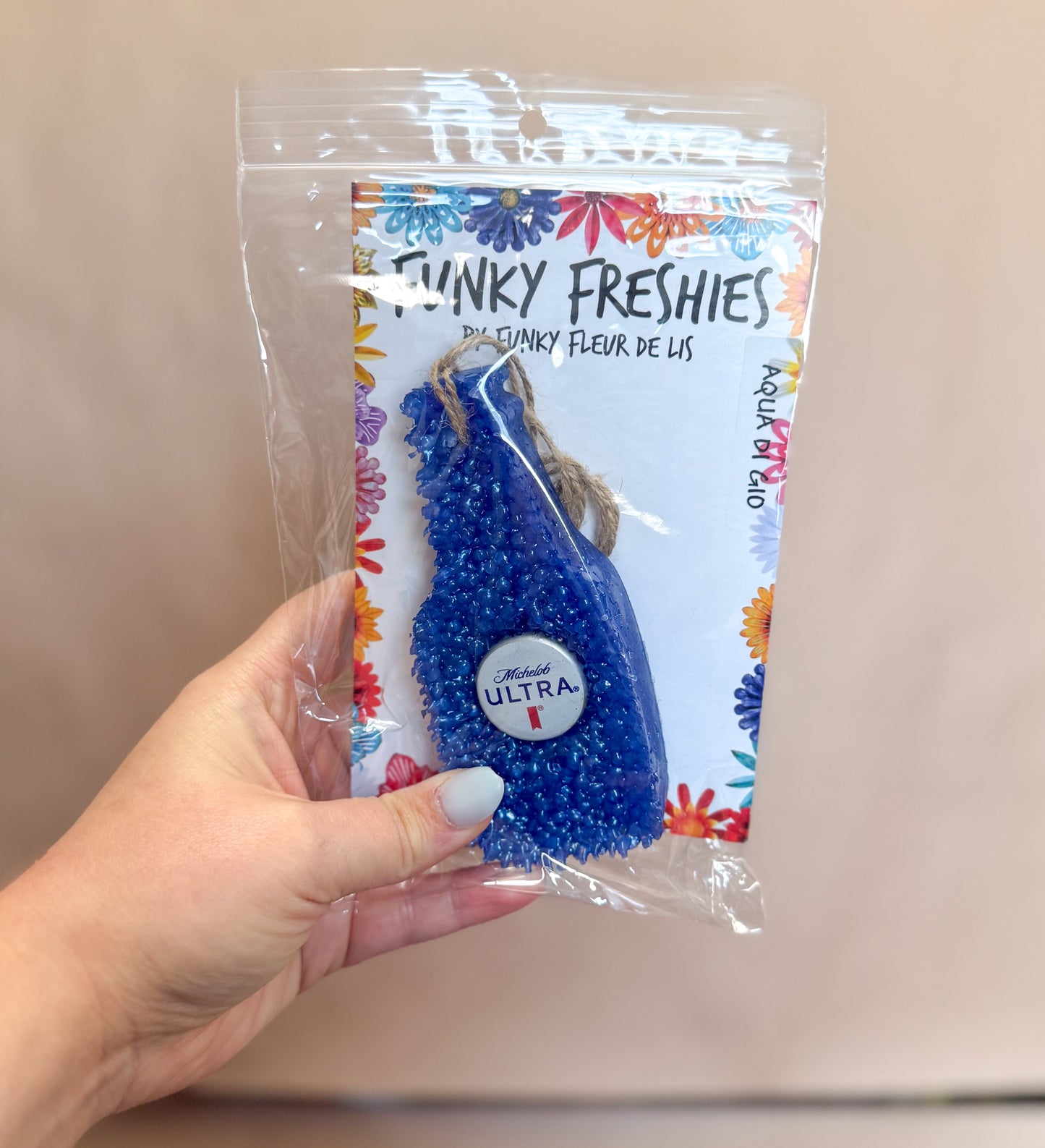 Funky Freshies