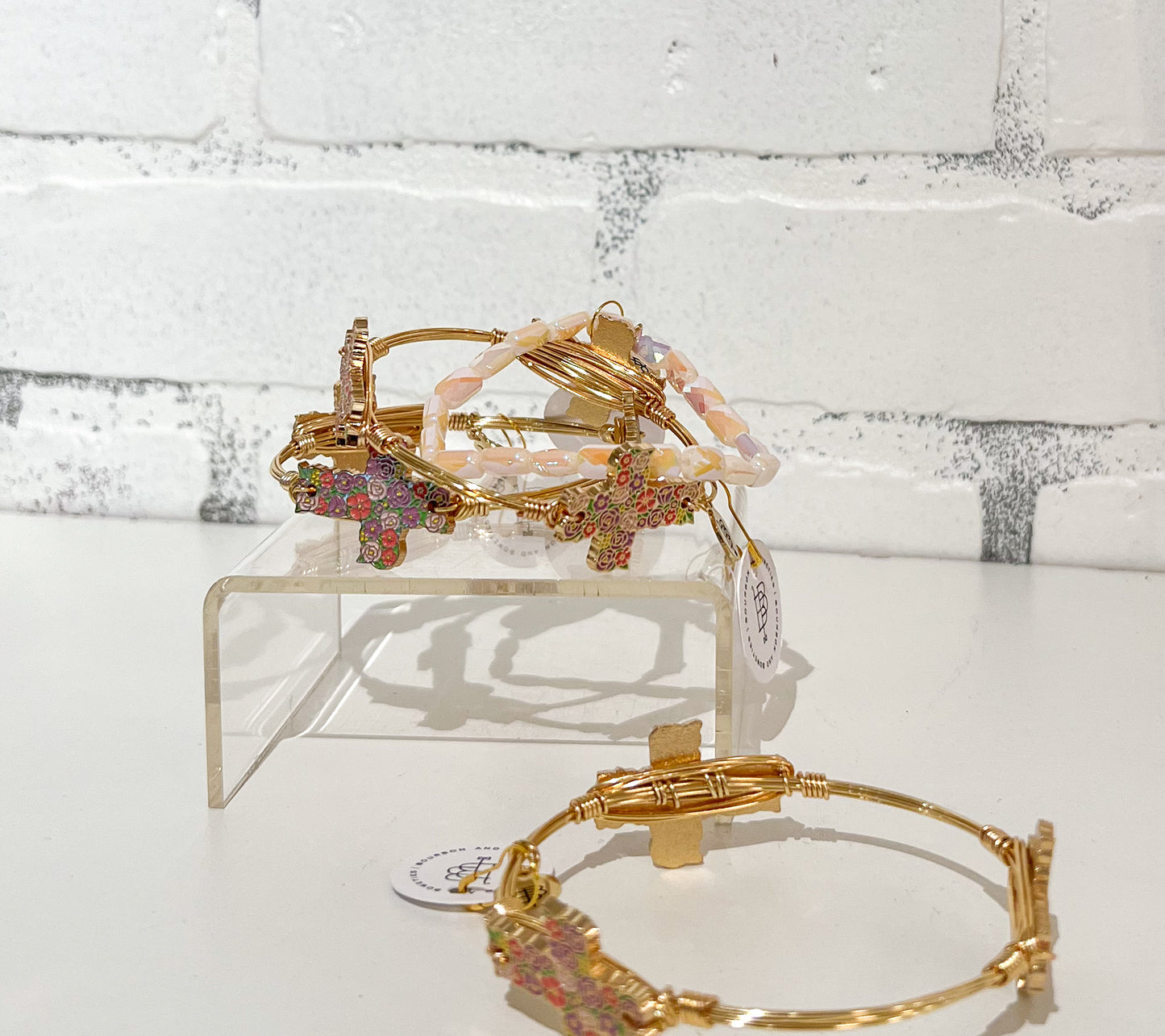 The Esther Bangle Bracelet