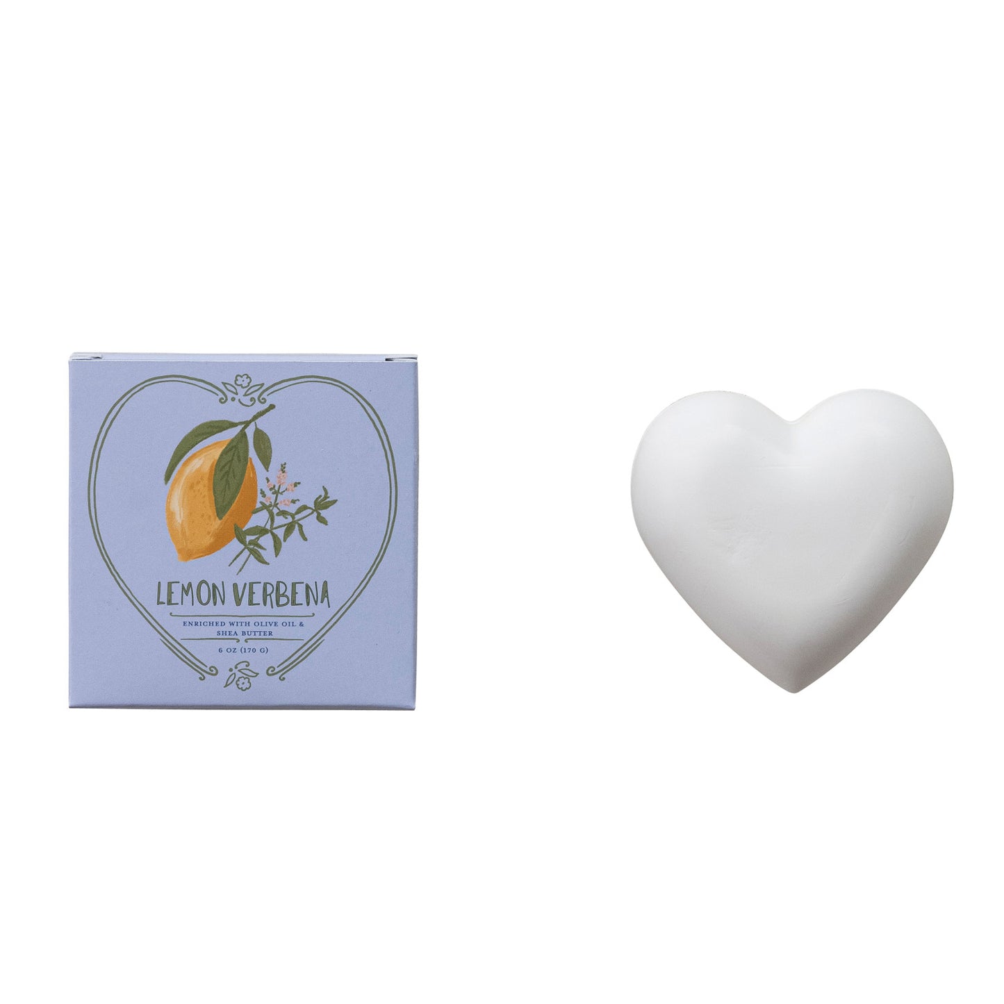 Shea Butter Bar Soap Bundles