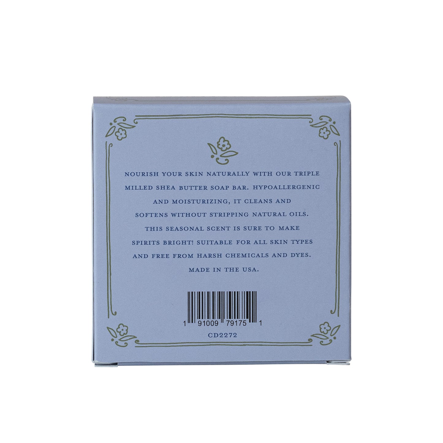 Shea Butter Bar Soap Bundles