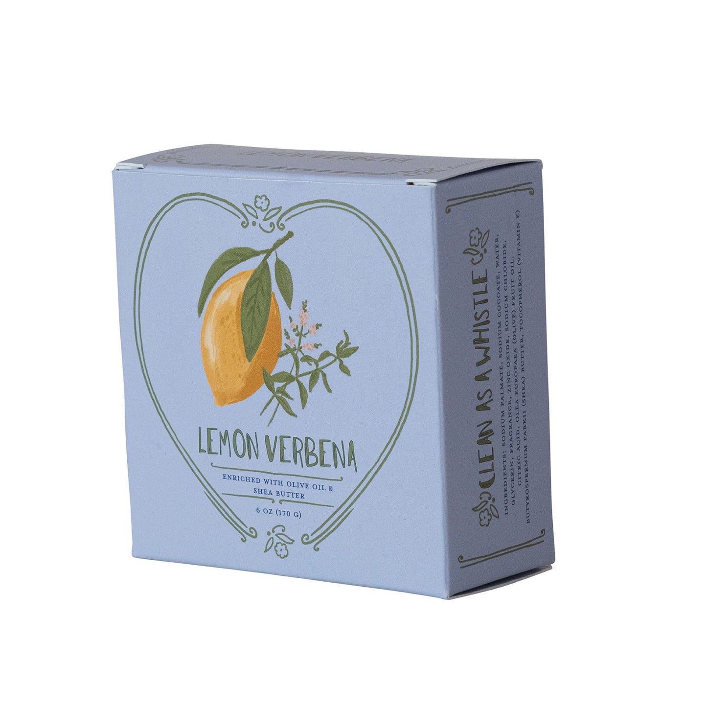 Shea Butter Bar Soap Bundles