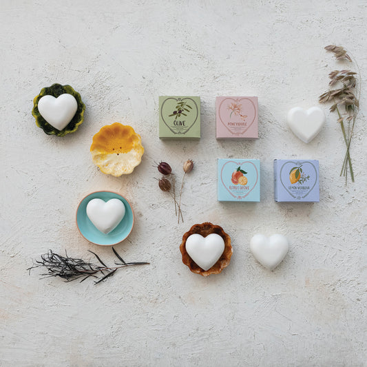 Shea Butter Bar Soap Bar