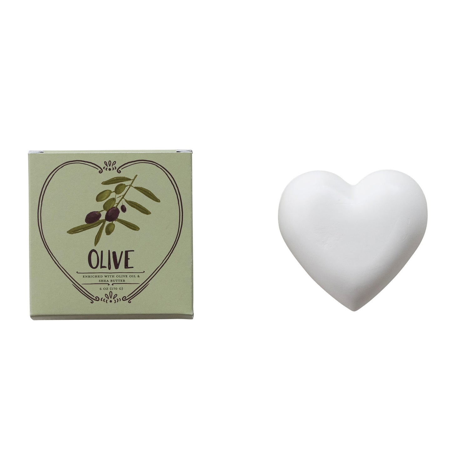 Shea Butter Bar Soap Bundles