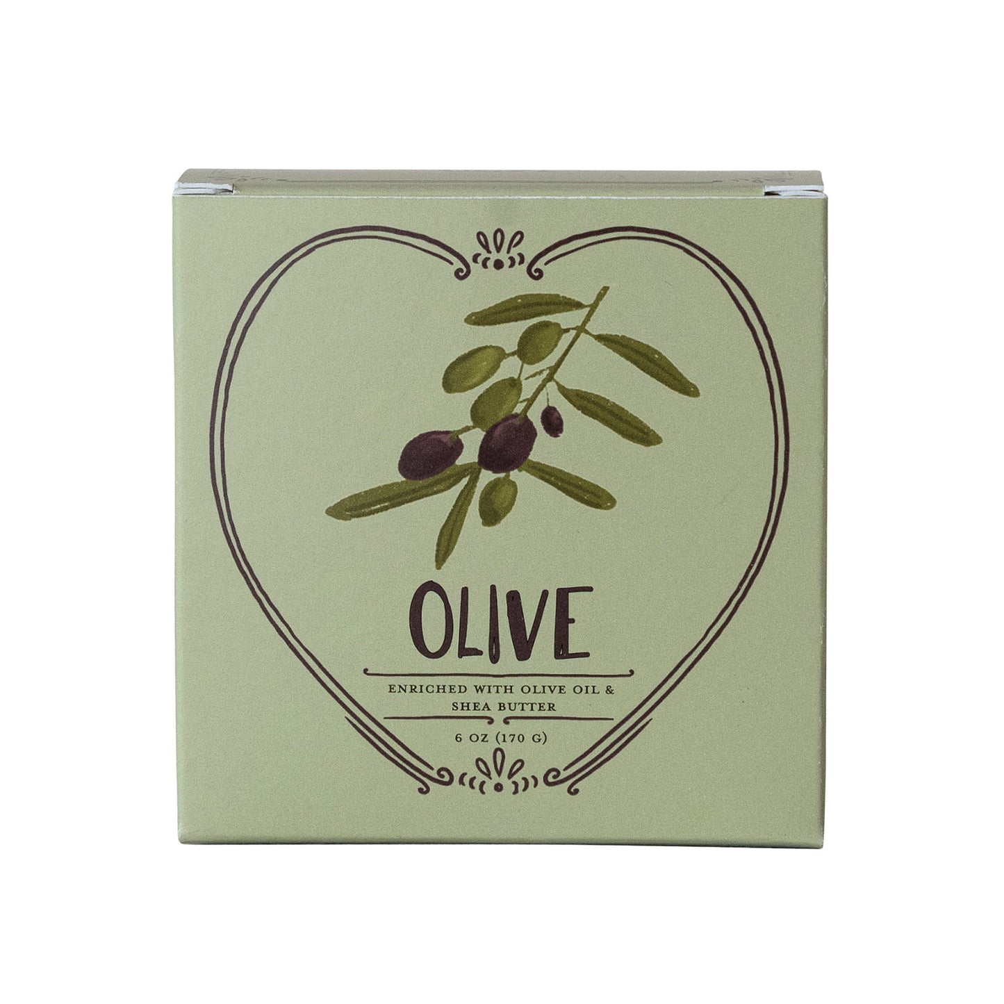Shea Butter Bar Soap Bundles
