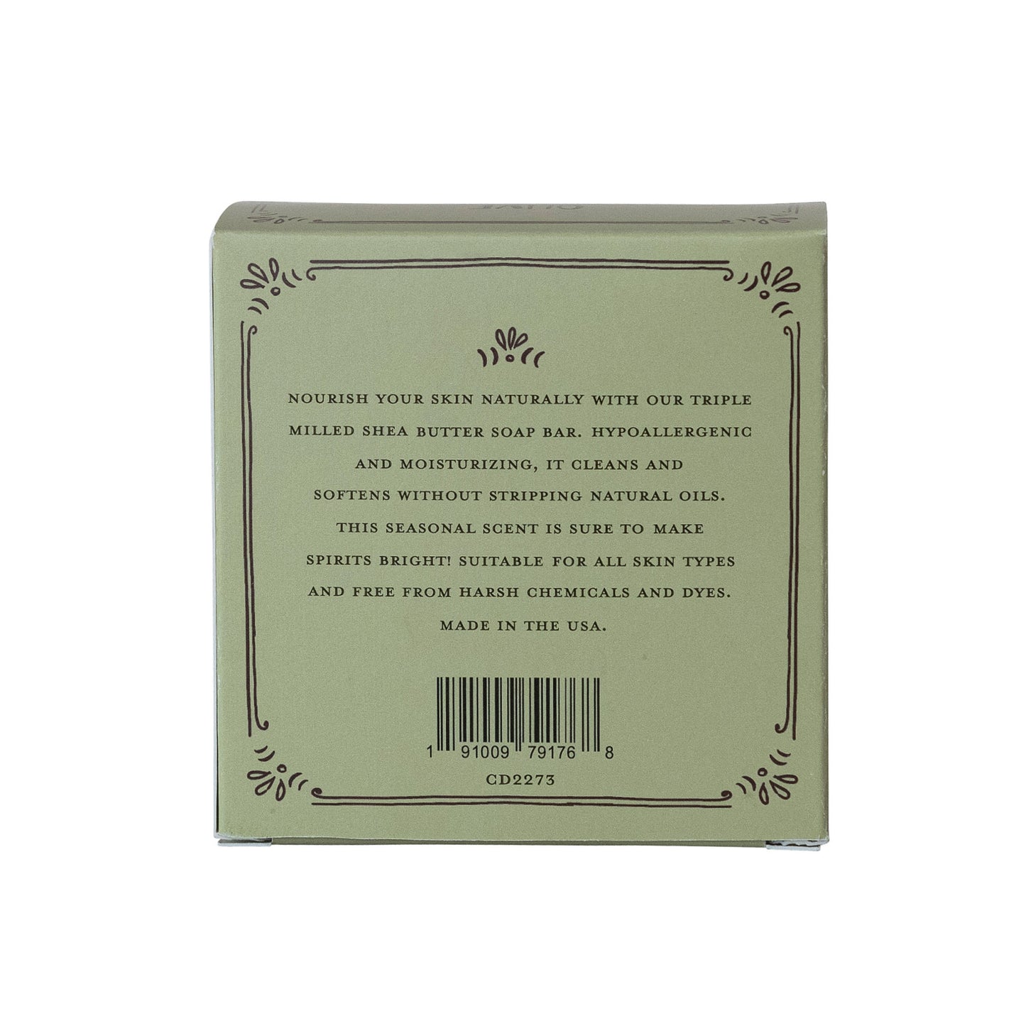 Shea Butter Bar Soap Bundles