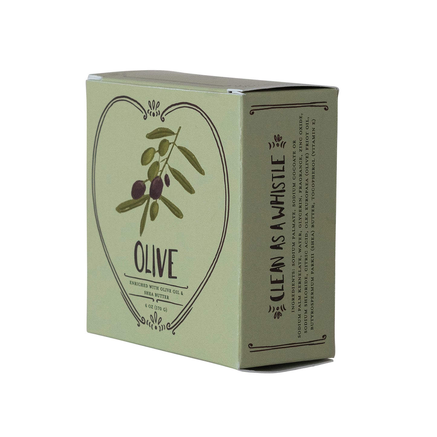 Shea Butter Bar Soap Bundles