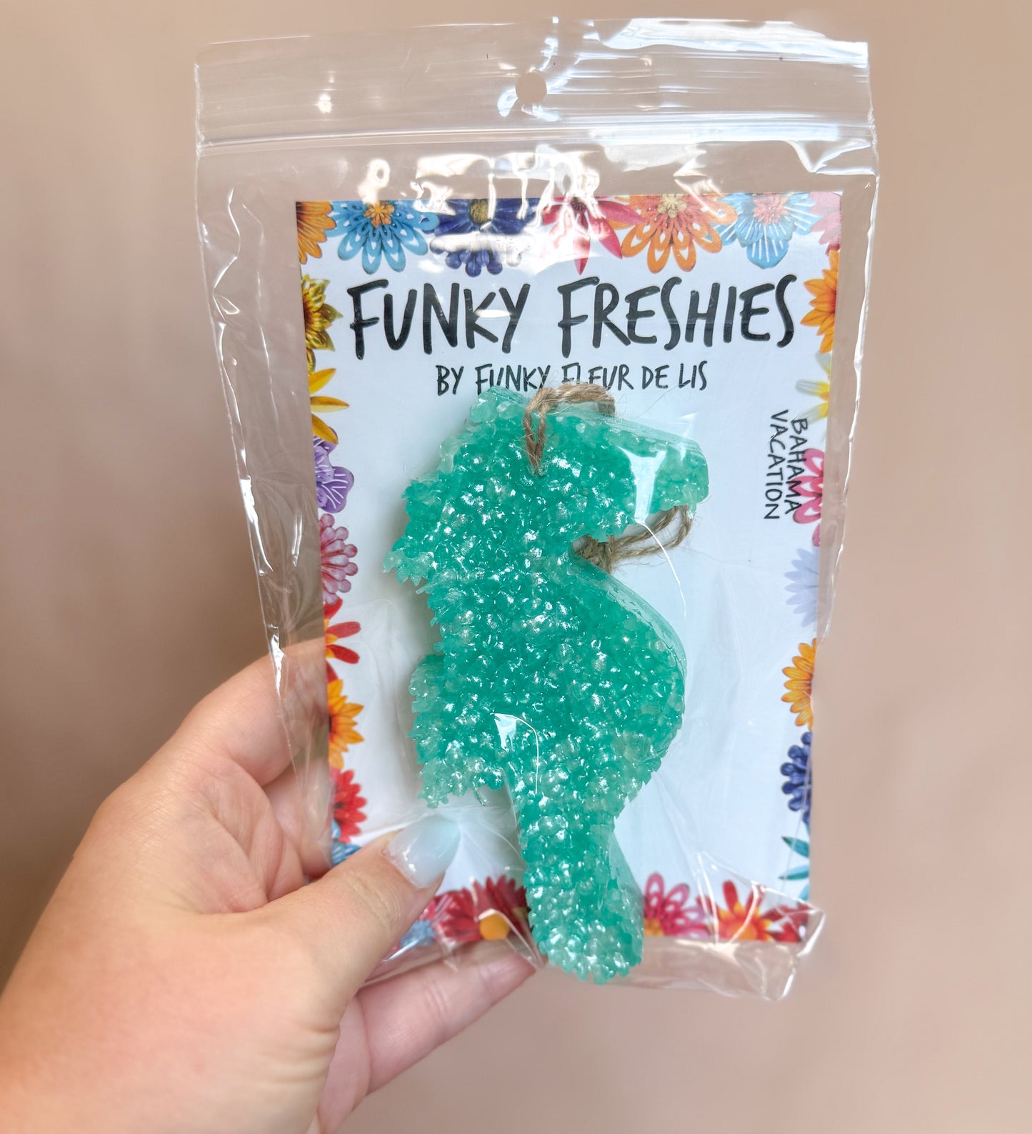 Funky Freshies