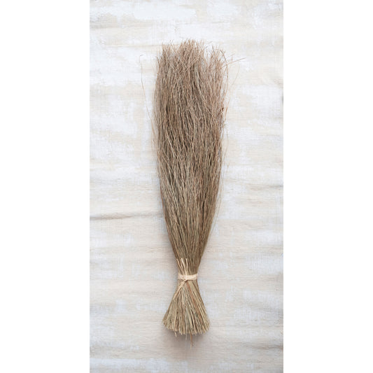30" Dried Grass Bunch