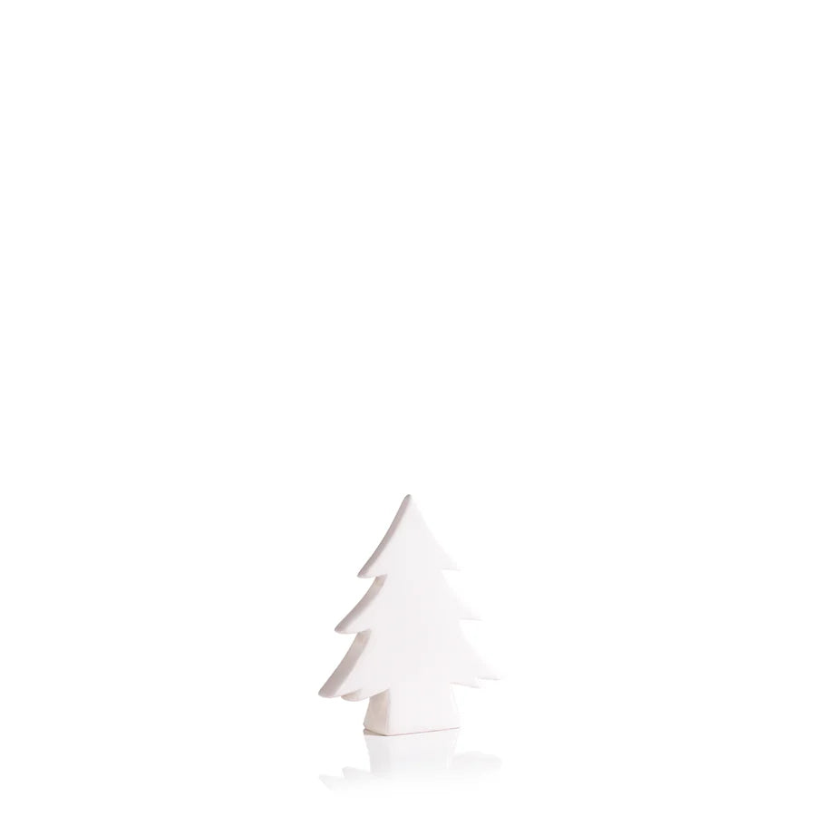 Teton Ceramic Tree