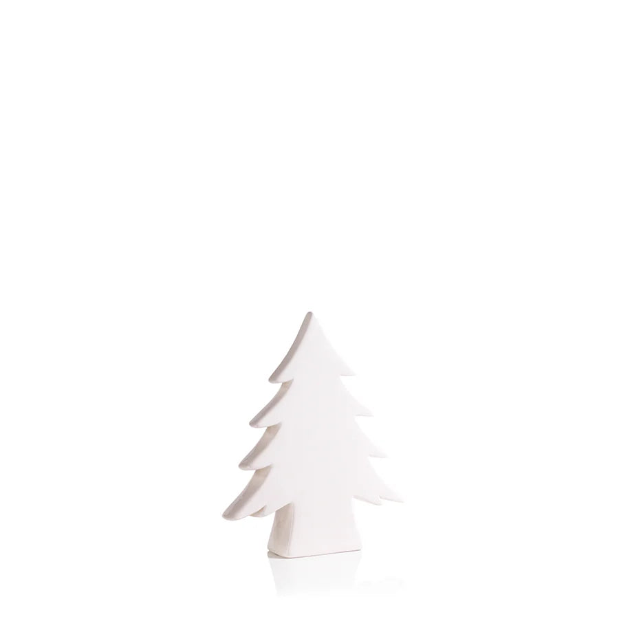 Teton Ceramic Tree