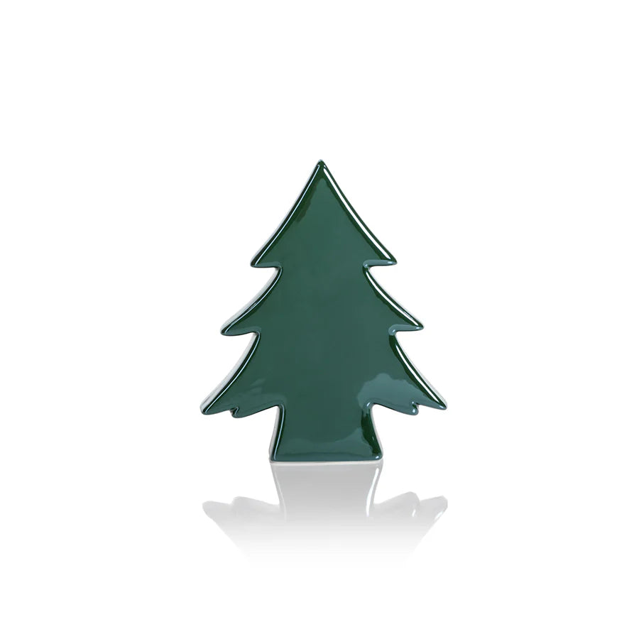 Teton Ceramic Tree