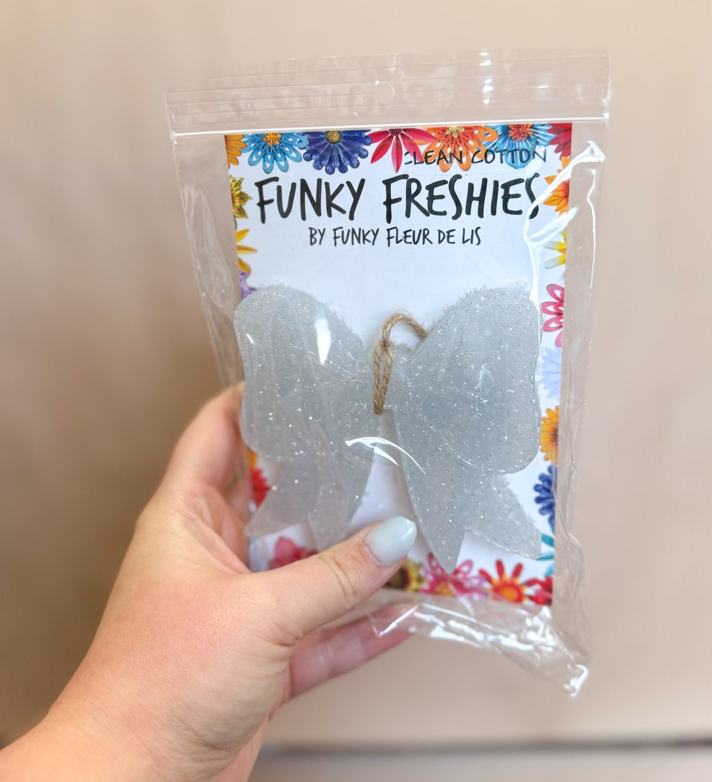 Funky Freshies
