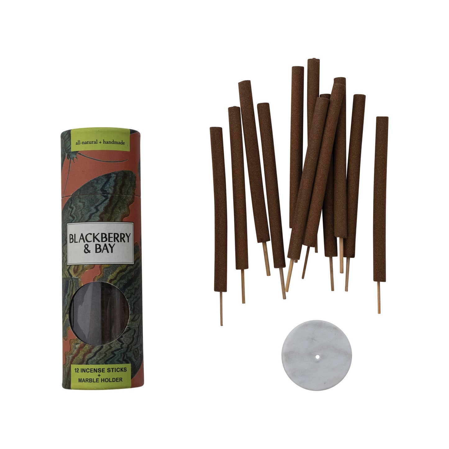 Incense Sticks | 13 Piece Set