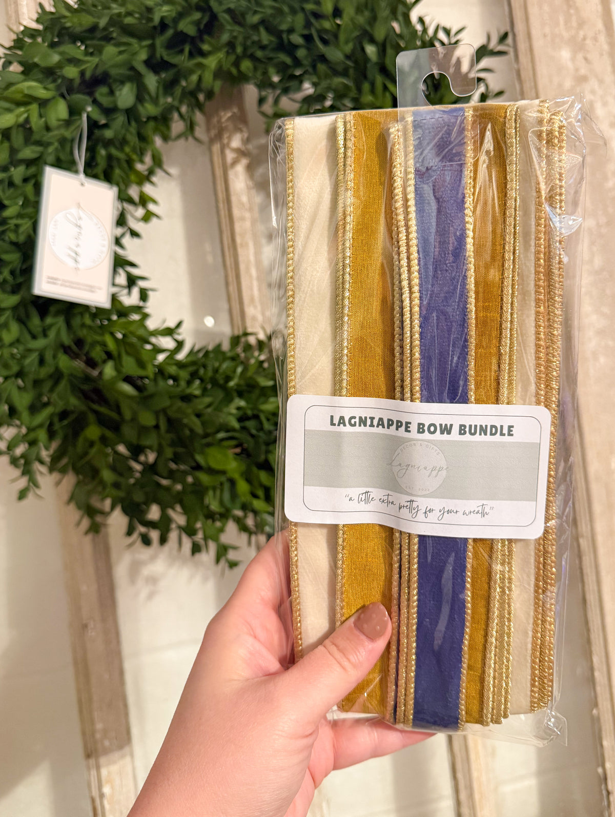 Lagniappe Bow Bundles