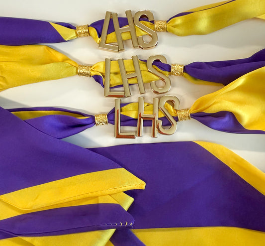 Game Day Scarf