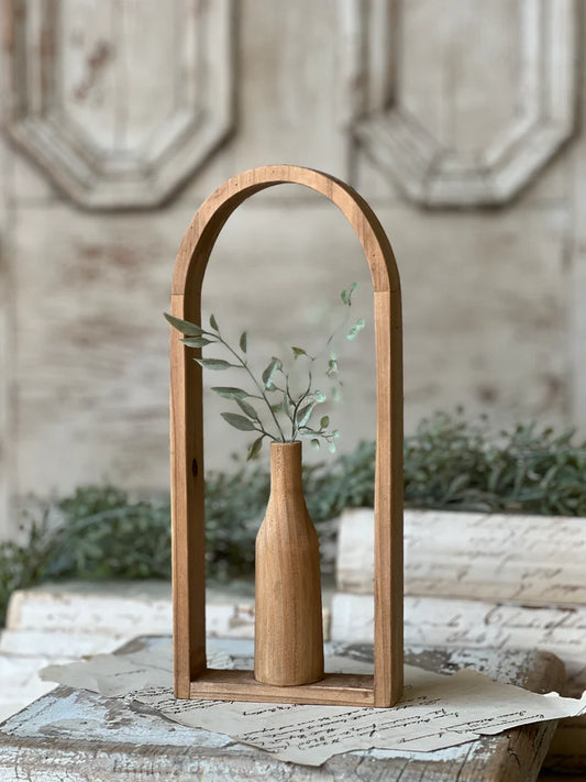 Vignette Holder