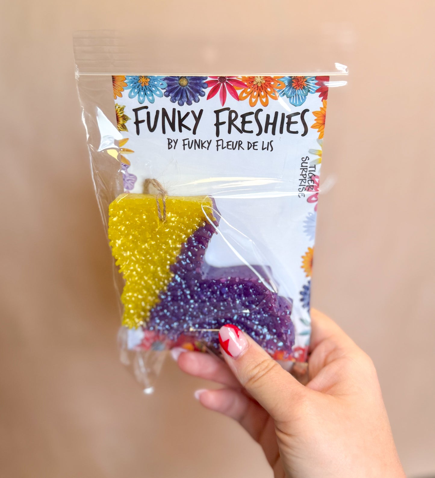 Funky Freshies