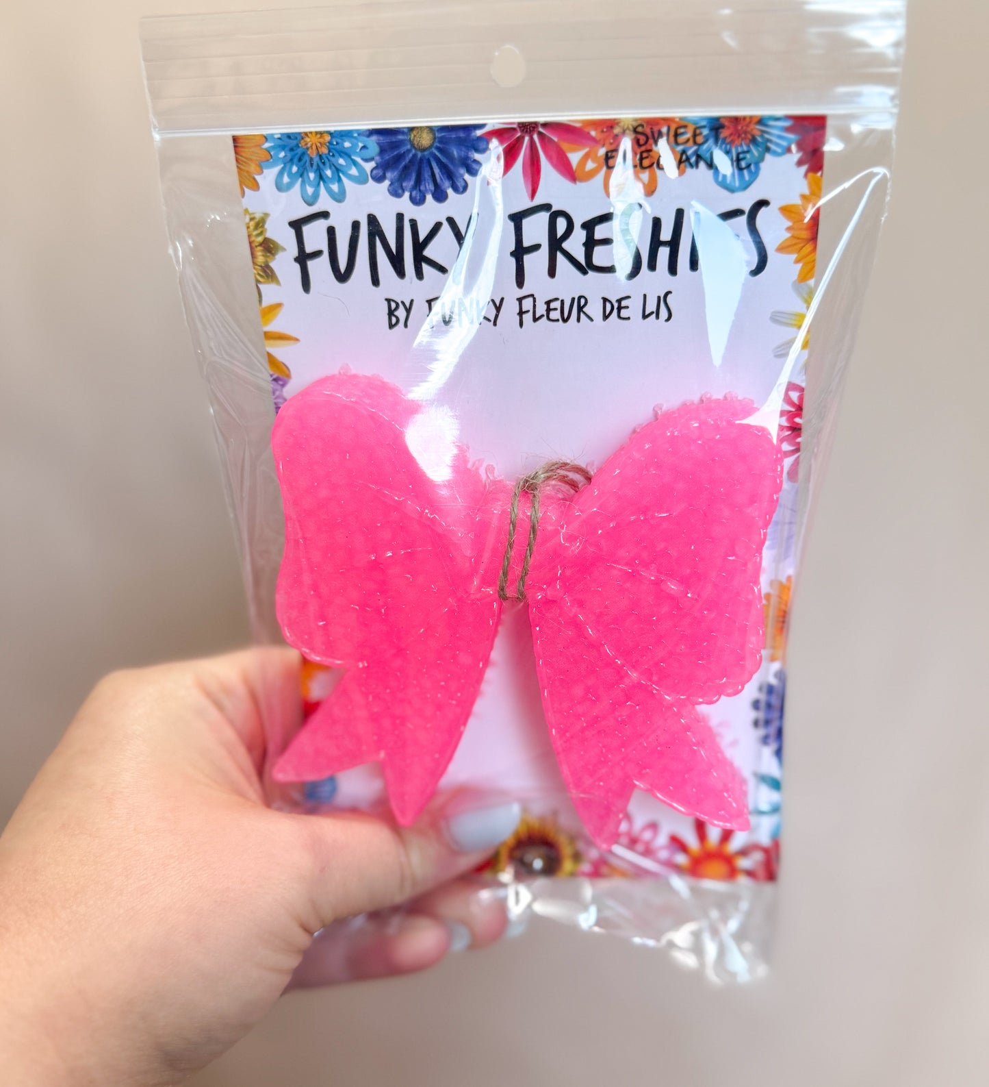 Funky Freshies