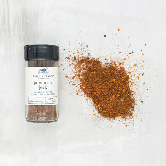 Seasoning Blend