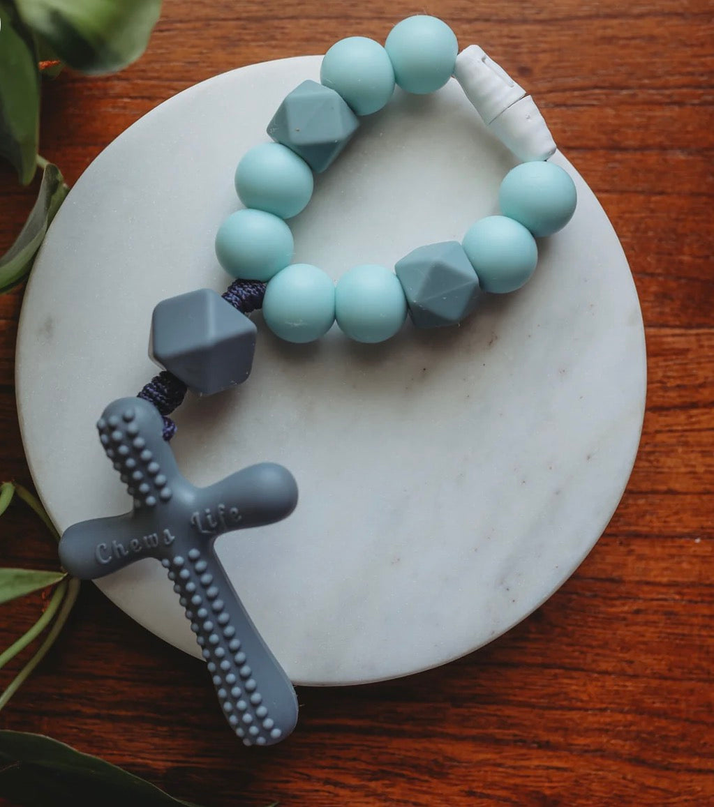 Chews Life Rosary