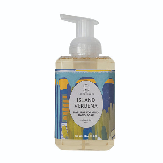 Foaming Handwash