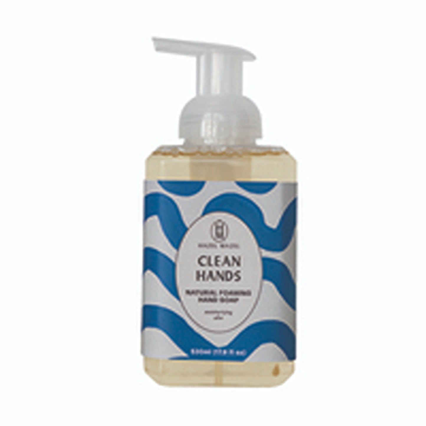 Foaming Handwash