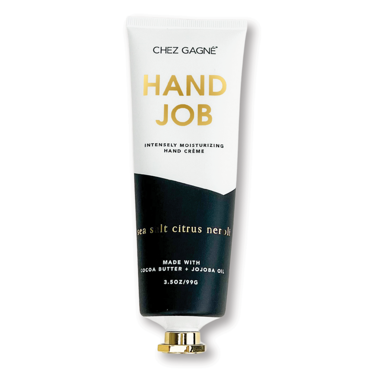 Hand Job - Hand Creme