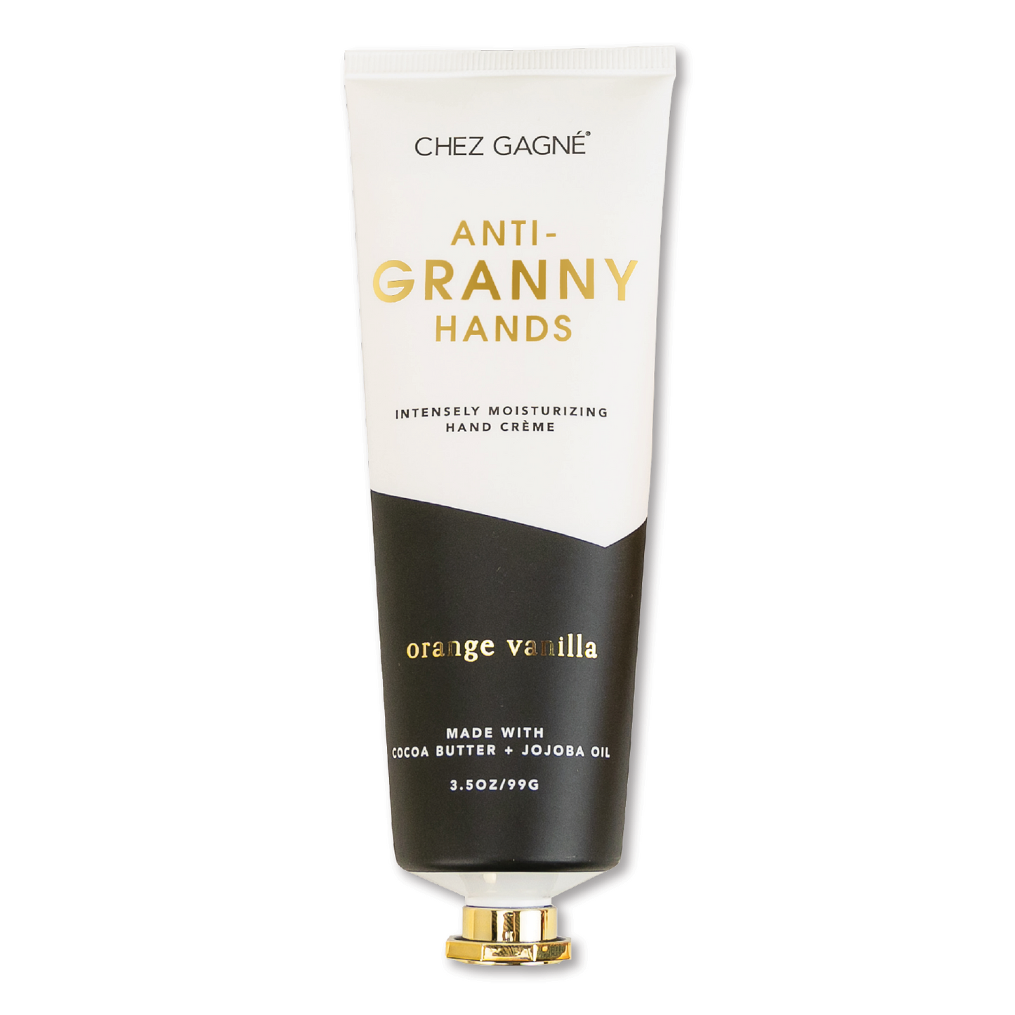 Anti-Granny Hands - Hand Creme